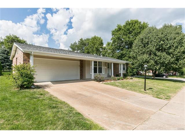 501 Arborwood Dr, Ballwin, MO 63021 photo 38