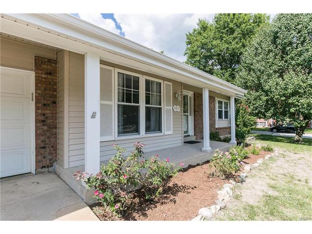 501 Arborwood Dr, Ballwin, MO 63021 photo 34