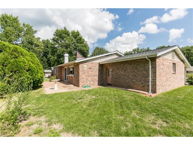 501 Arborwood Dr, Ballwin, MO 63021 photo 39