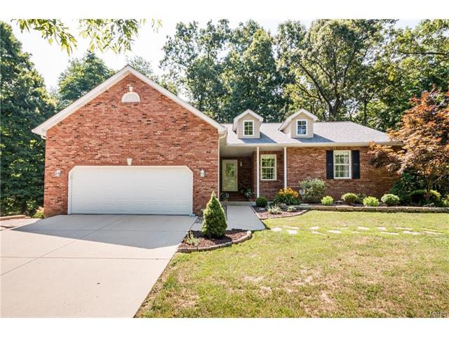 5812 Deer Hill Rd, Waterloo, IL 62298 photo 1