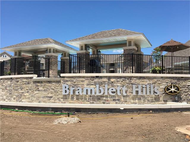 423 Bramblett Hls, O'fallon, MO 63366 photo 2