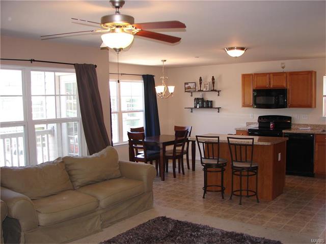 423 Bramblett Hls, O'fallon, MO 63366 photo 4