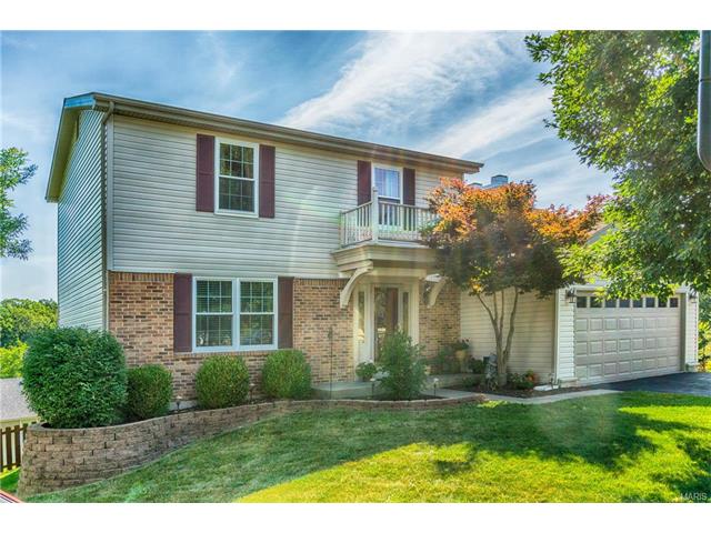 106 Misty Heath, Ellisville, MO 63021 photo 31