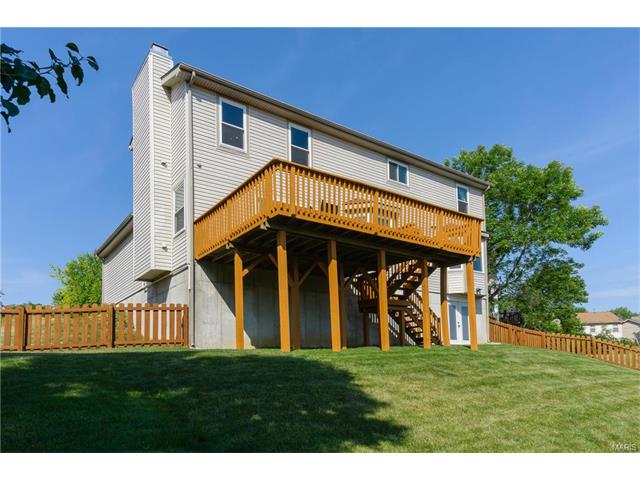 106 Misty Heath, Ellisville, MO 63021 photo 32