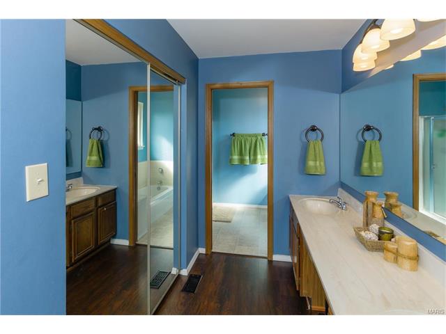 106 Misty Heath, Ellisville, MO 63021 photo 17
