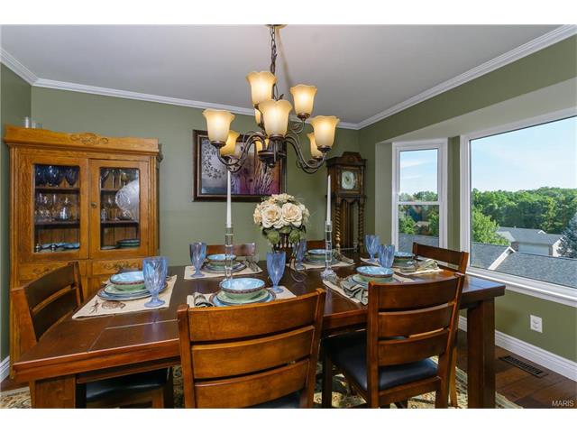 106 Misty Heath, Ellisville, MO 63021 photo 13
