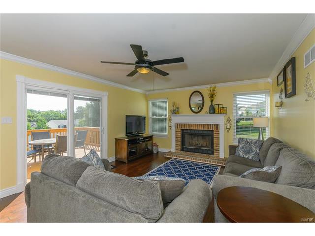 106 Misty Heath, Ellisville, MO 63021 photo 4