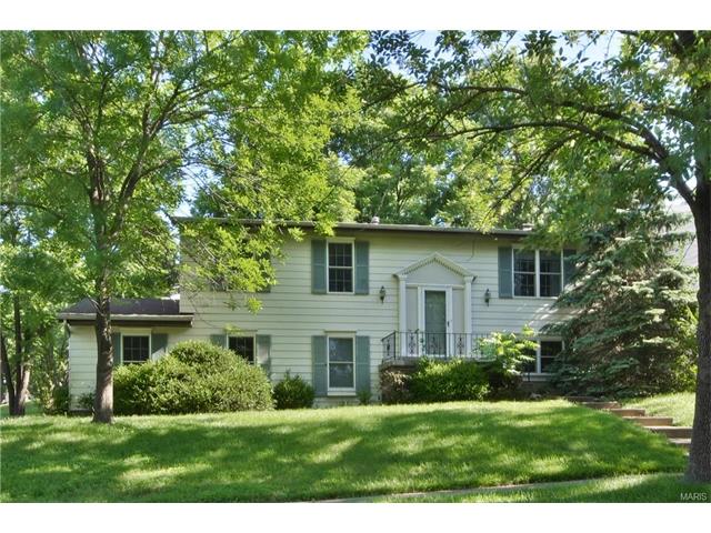 1149 Great Falls Ct, Ballwin, MO 63021 photo 1