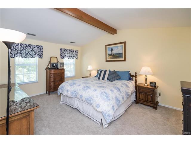 855 Pontoison Dr, Manchester, MO 63021 photo 12