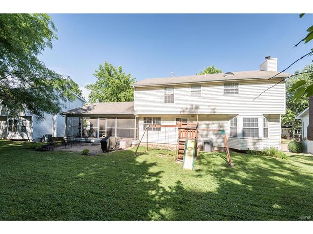 855 Pontoison Dr, Manchester, MO 63021 photo 19