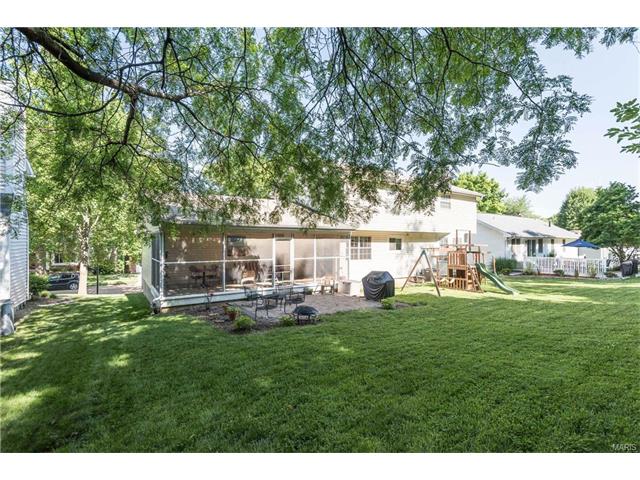 855 Pontoison Dr, Manchester, MO 63021 photo 18