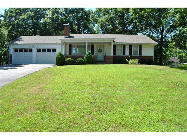 141 Holloway Rd, Ballwin, MO 63011 photo 1