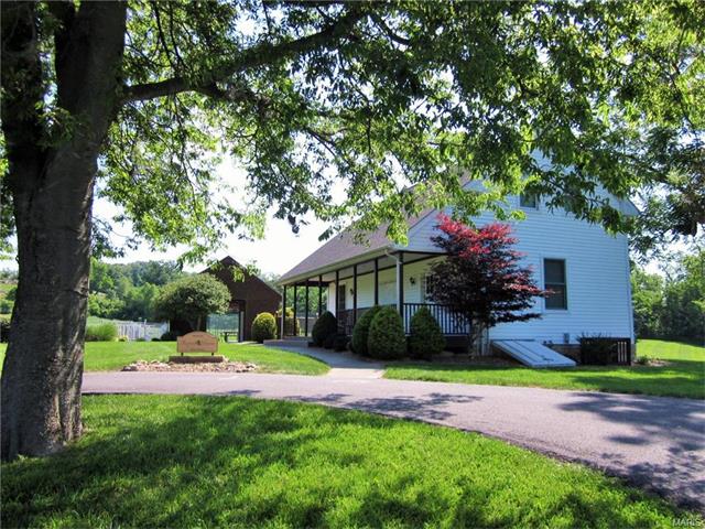 601 N High Post Rd, Augusta, MO 63332 photo 86