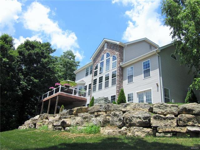 601 N High Post Rd, Augusta, MO 63332 photo 4
