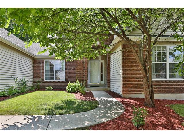 263 Windy Acres Estates Dr, Ballwin, MO 63021 photo 3