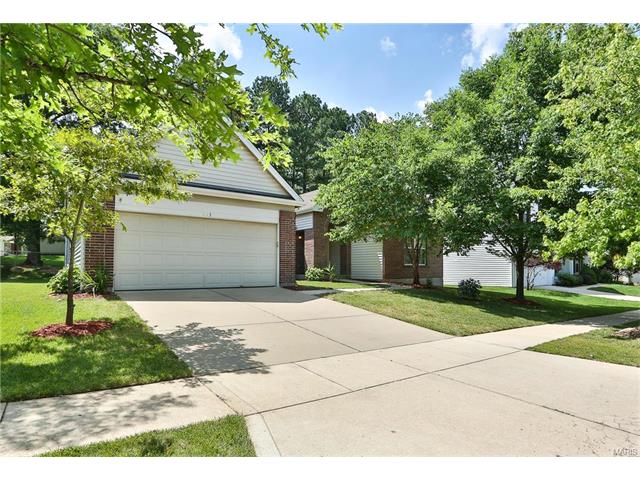 263 Windy Acres Estates Dr, Ballwin, MO 63021 photo 2