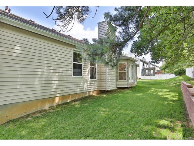 263 Windy Acres Estates Dr, Ballwin, MO 63021 photo 24