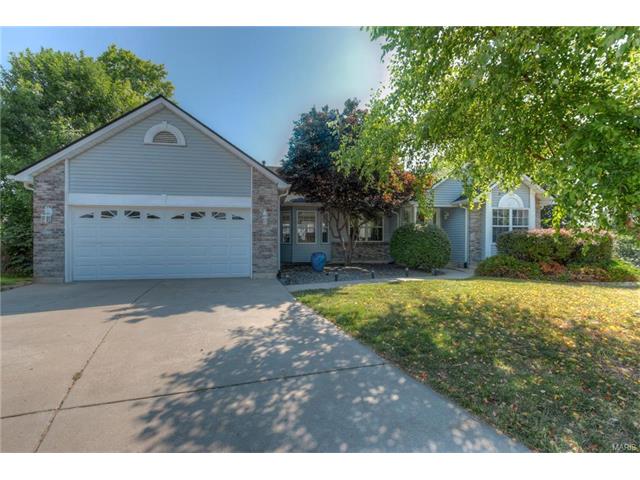 11 Tupelo Parc Ct, O'fallon, MO 63368 photo 1
