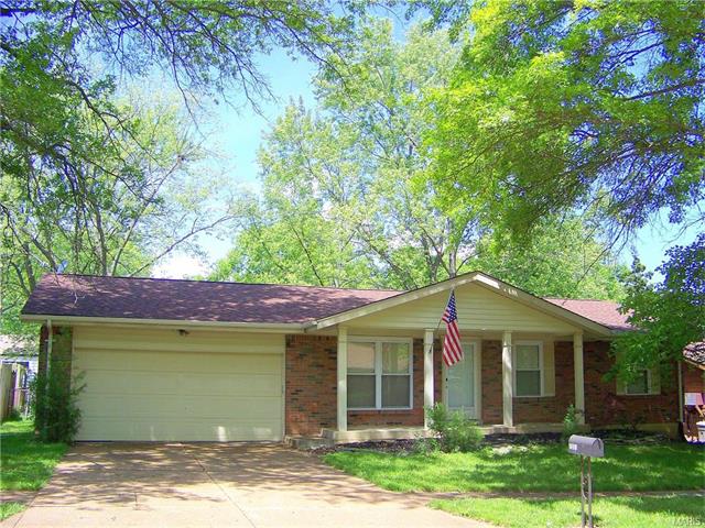1209 Blackwatch, Ballwin, MO 63021 photo 1