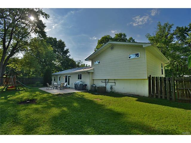 766 Sulphur Spring Ct, Ballwin, MO 63021 photo 32