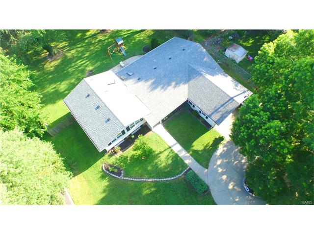 766 Sulphur Spring Ct, Ballwin, MO 63021 photo 45
