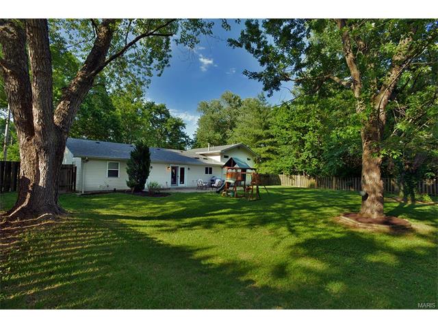 766 Sulphur Spring Ct, Ballwin, MO 63021 photo 35