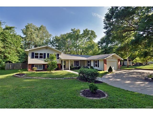 766 Sulphur Spring Ct, Ballwin, MO 63021 photo 34