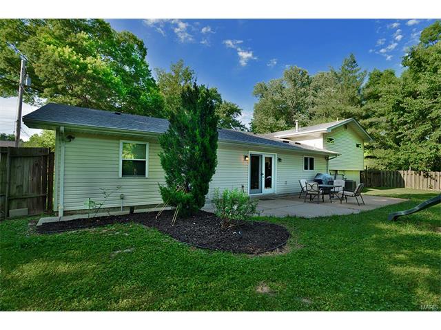 766 Sulphur Spring Ct, Ballwin, MO 63021 photo 33