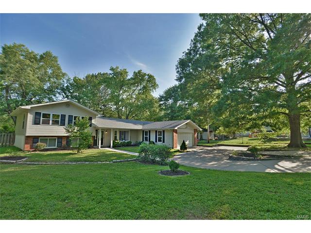 766 Sulphur Spring Ct, Ballwin, MO 63021 photo 37