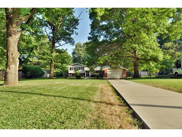 766 Sulphur Spring Ct, Ballwin, MO 63021 photo 42