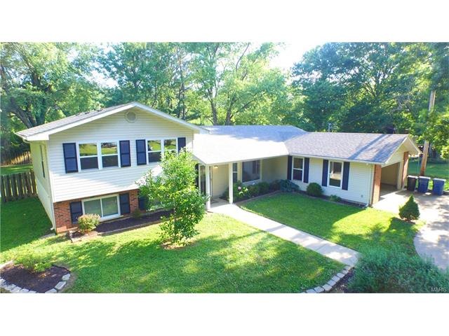 766 Sulphur Spring Ct, Ballwin, MO 63021 photo 43