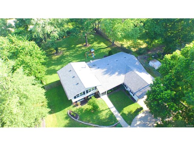766 Sulphur Spring Ct, Ballwin, MO 63021 photo 46