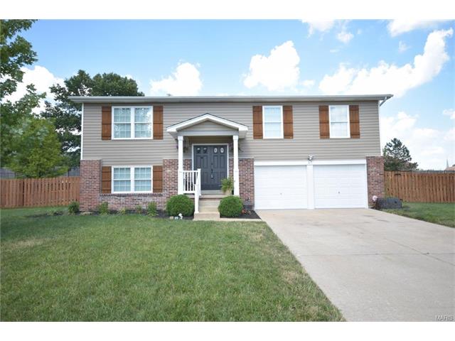 17 Chip Dr, O'fallon, MO 63366 photo 1