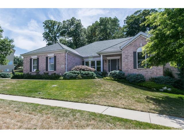 741 Arbor Chase Dr, Wildwood, MO 63021 photo 48