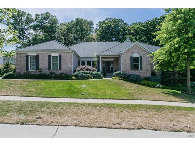 741 Arbor Chase Dr, Wildwood, MO 63021 photo 1