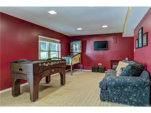1746 Timber Ridge Ests, Ballwin, MO 63011 photo 32
