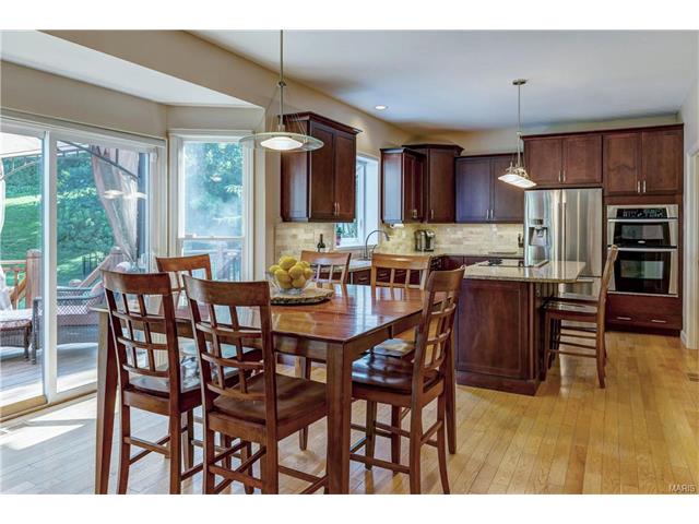 1746 Timber Ridge Ests, Ballwin, MO 63011 photo 13
