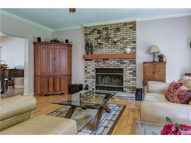 1746 Timber Ridge Ests, Ballwin, MO 63011 photo 9