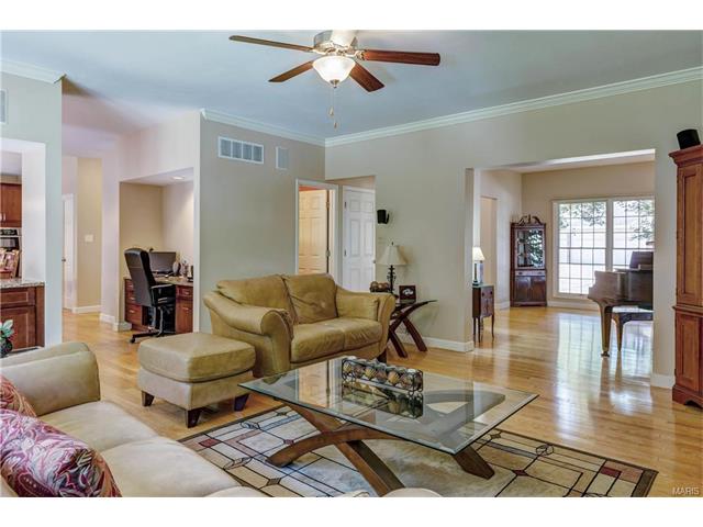 1746 Timber Ridge Ests, Ballwin, MO 63011 photo 10