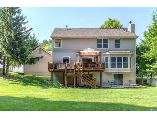 1746 Timber Ridge Ests, Ballwin, MO 63011 photo 43