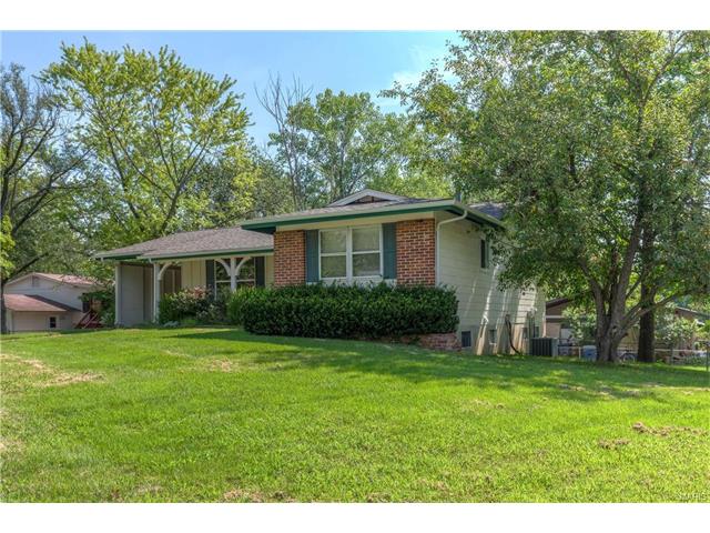 304 Statewood Dr, Ballwin, MO 63021 photo 1