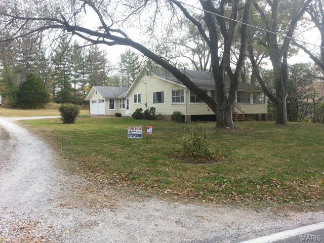 1492 Saint Paul, Ballwin, MO 63021 photo 1