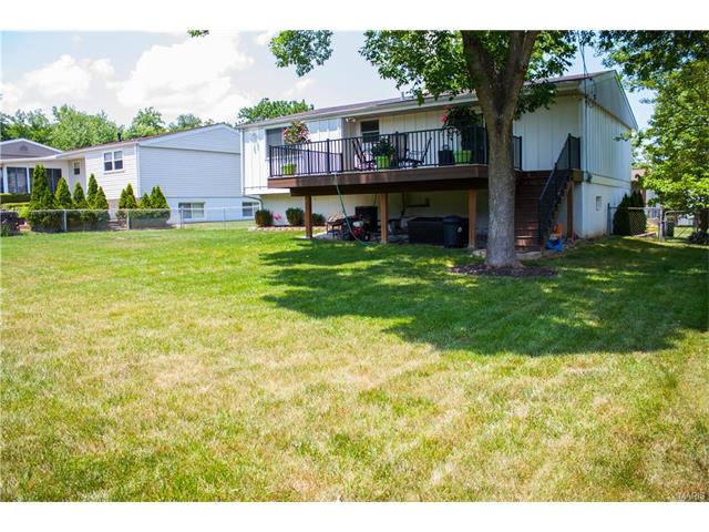 1224 Havenhurst Rd, Ballwin, MO 63011 photo 39