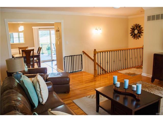 1224 Havenhurst Rd, Ballwin, MO 63011 photo 17