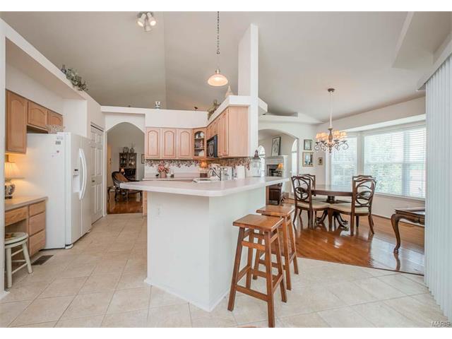 14 Briarcastle Ct, O'fallon, MO 63366 photo 13