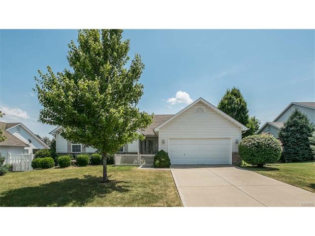 14 Briarcastle Ct, O'fallon, MO 63366 photo 30