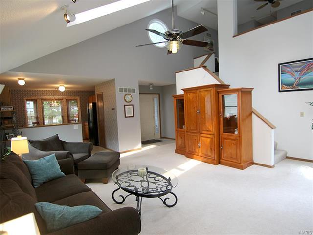 579 Oaktree Crossing Ct, Ballwin, MO 63021 photo 4