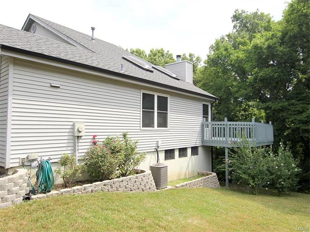 579 Oaktree Crossing Ct, Ballwin, MO 63021 photo 26