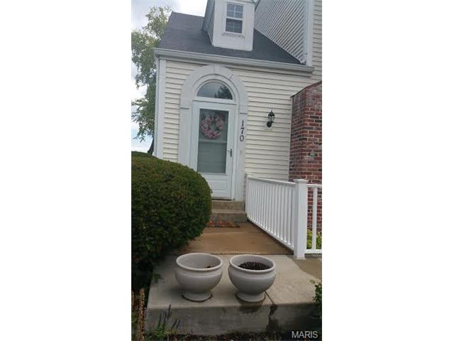 170 Pheasant Point Blvd, O'fallon, MO 63368 photo 1