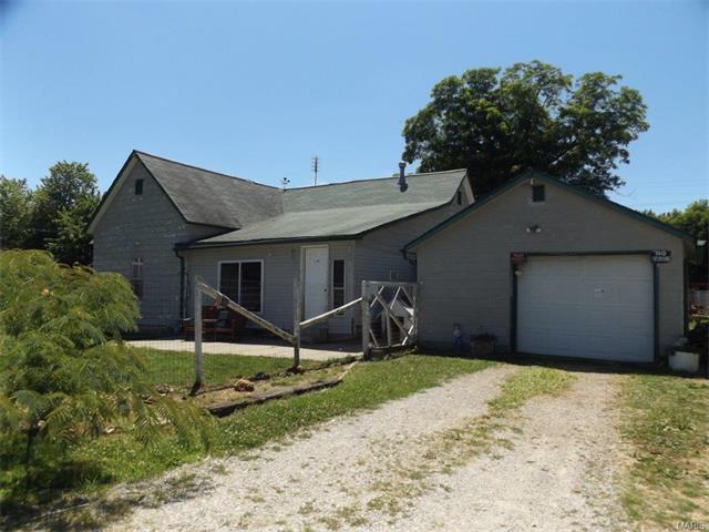 103 E Hampton St, Donnellson, IL 62019 photo 1